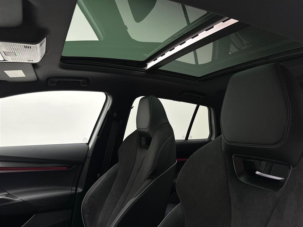 Skoda Enyaq Sportline billede 20