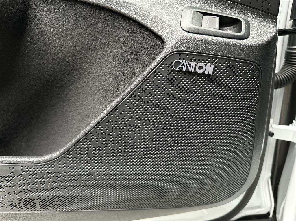 Skoda Enyaq Sportline billede 22