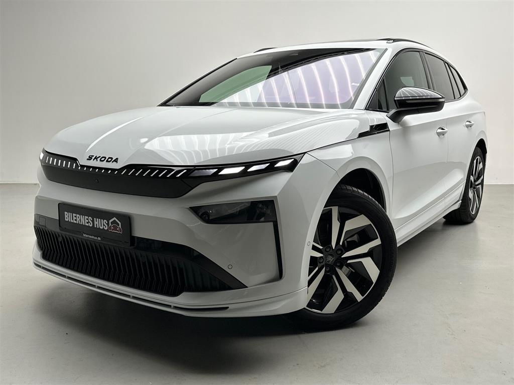 Skoda Enyaq Sportline billede 26