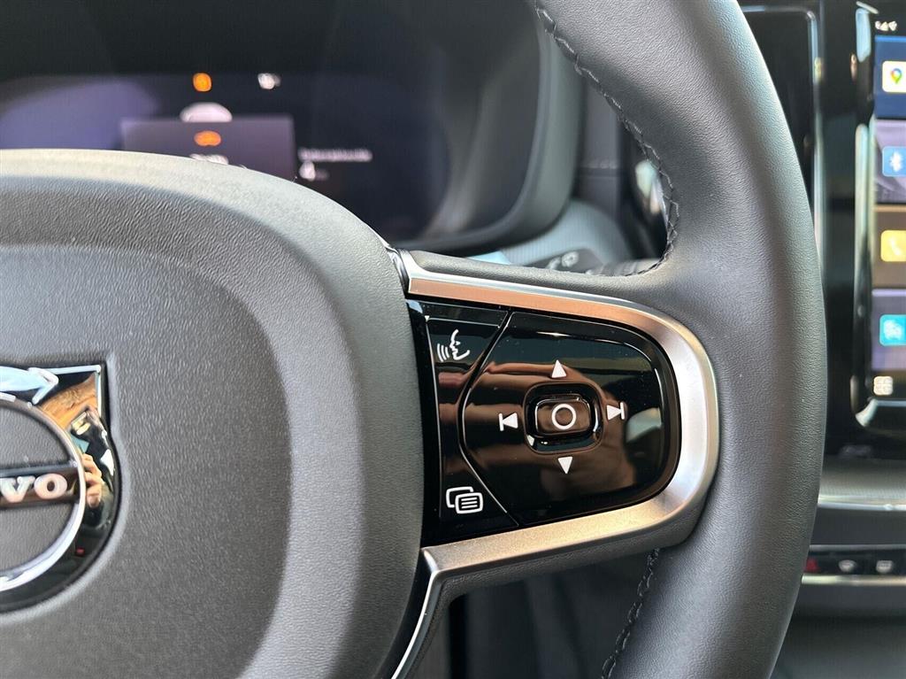 Volvo XC60 Black Edition billede 20