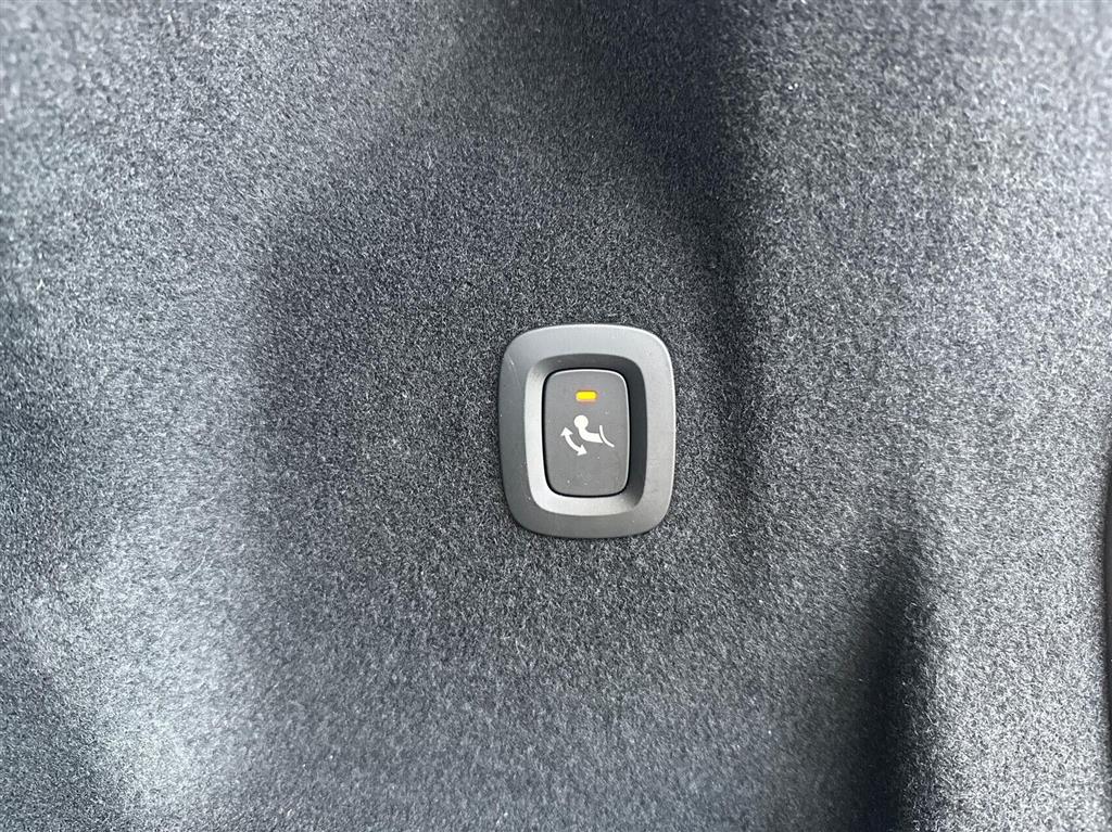 Volvo XC60 Black Edition billede 23