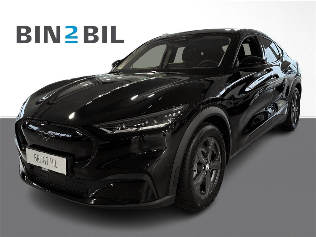 Ford Mustang Mach-E SR