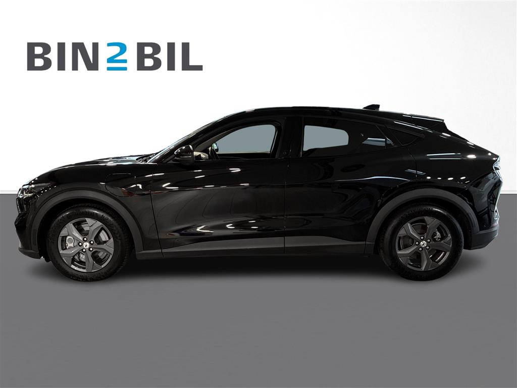 Ford Mustang Mach-E SR billede 2