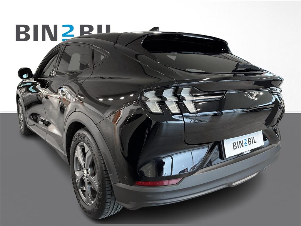 Ford Mustang Mach-E SR billede 3