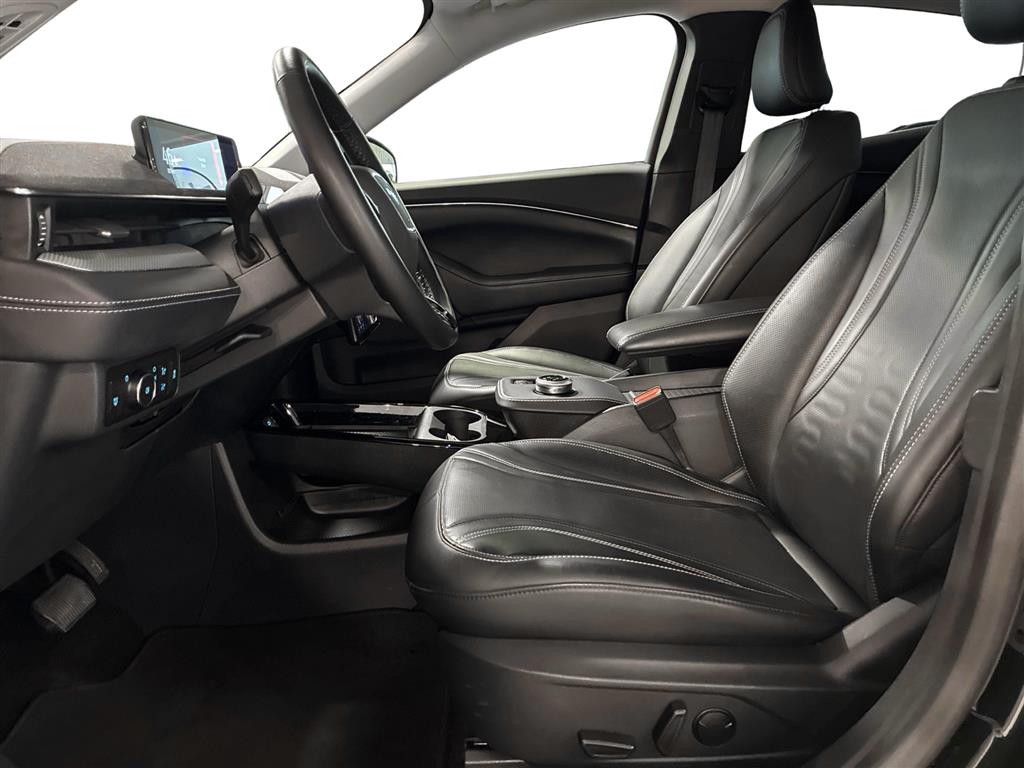 Ford Mustang Mach-E SR billede 5