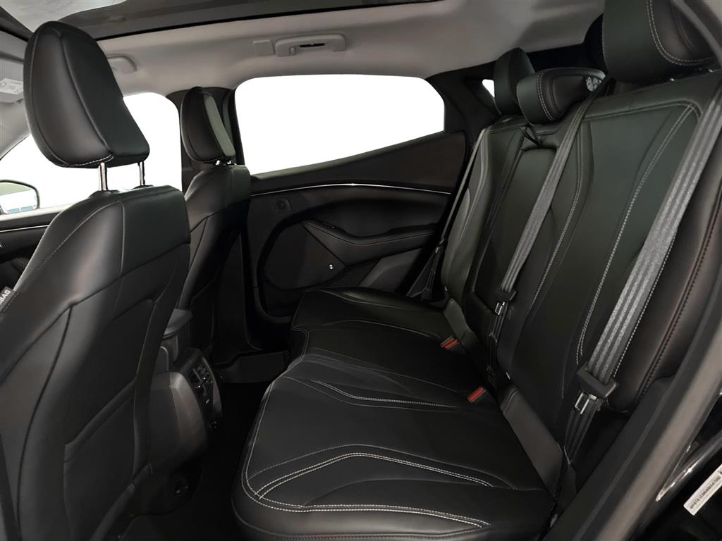 Ford Mustang Mach-E SR billede 6