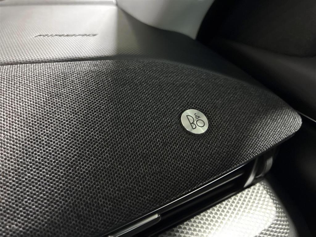 Ford Mustang Mach-E SR billede 10