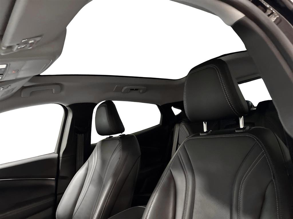 Ford Mustang Mach-E SR billede 11