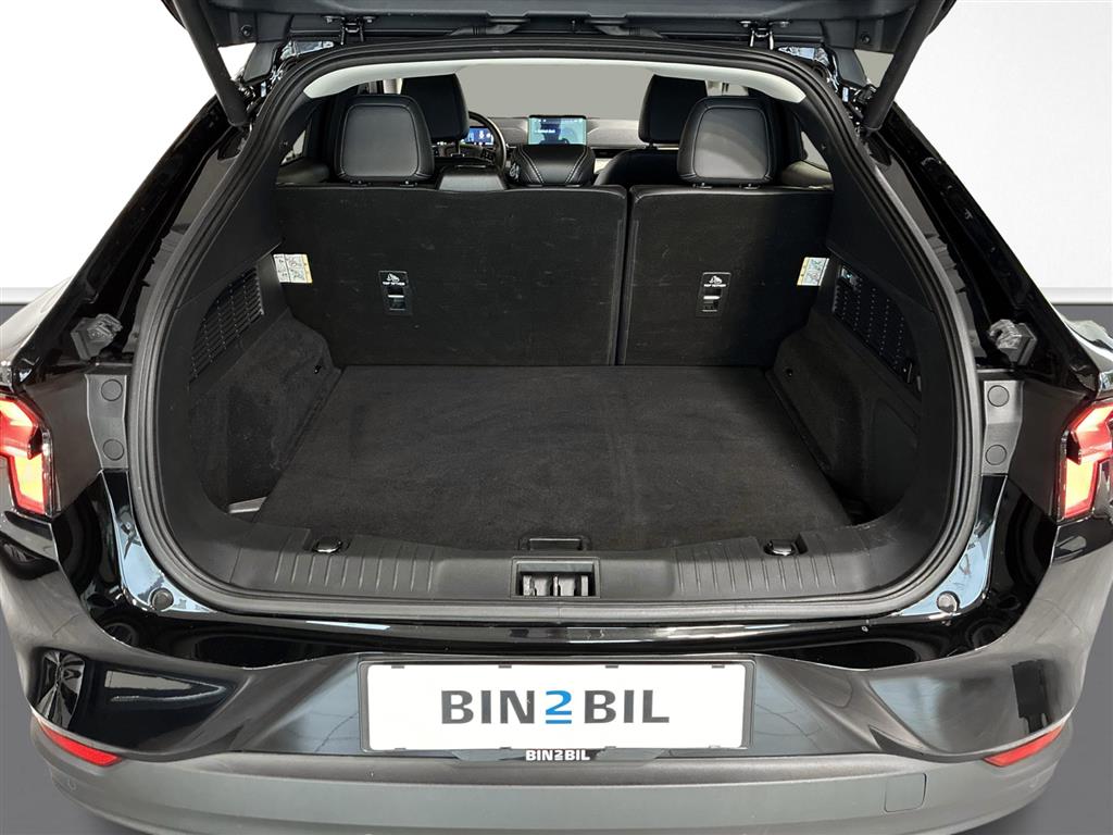 Ford Mustang Mach-E SR billede 12