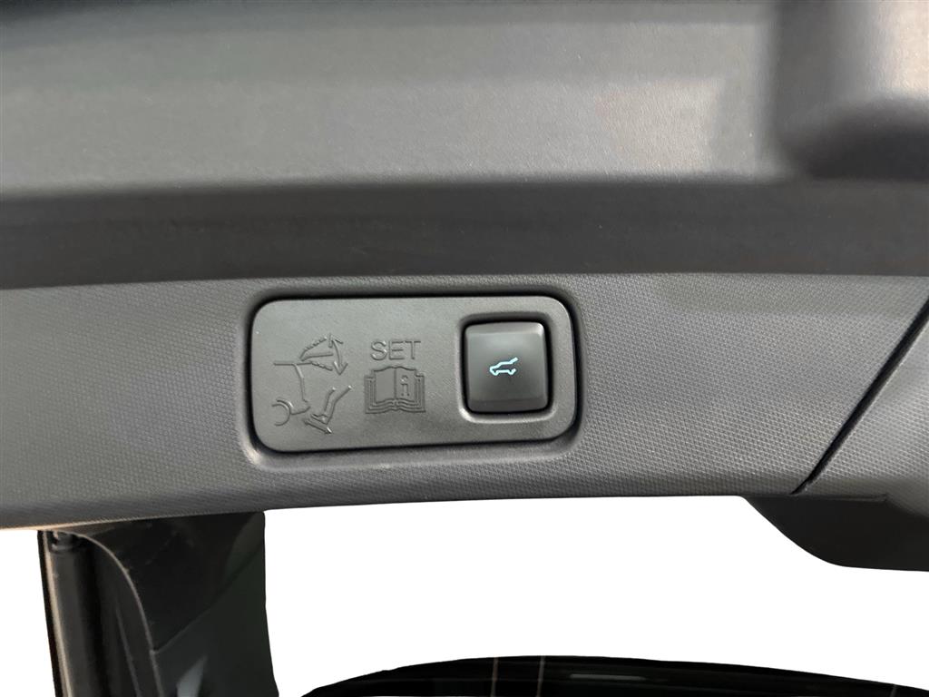 Ford Mustang Mach-E SR billede 13