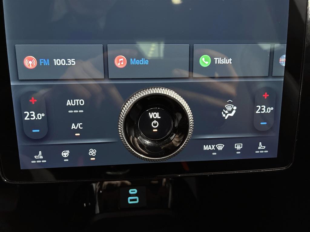 Ford Mustang Mach-E SR billede 17