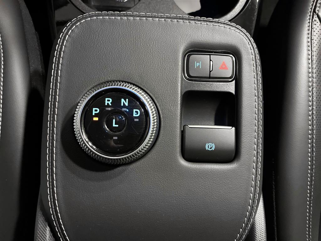 Ford Mustang Mach-E SR billede 19