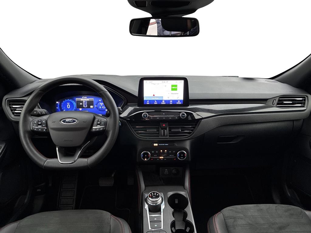 Ford Kuga ST-Line X billede 6