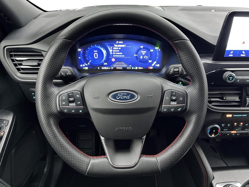 Ford Kuga ST-Line X billede 7