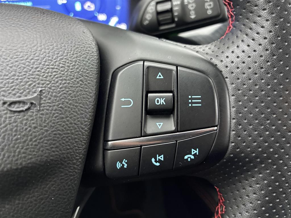 Ford Kuga ST-Line X billede 9