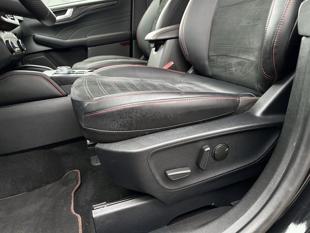 Ford Kuga ST-Line X billede 10