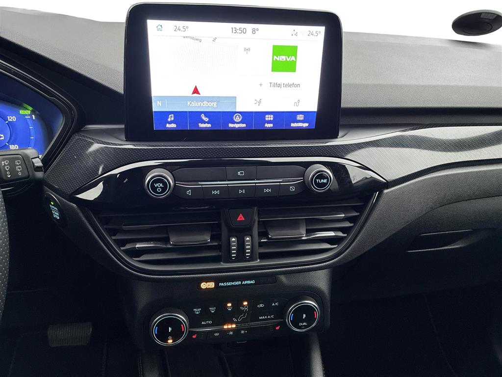 Ford Kuga ST-Line X billede 12