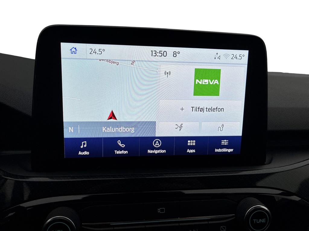 Ford Kuga ST-Line X billede 13