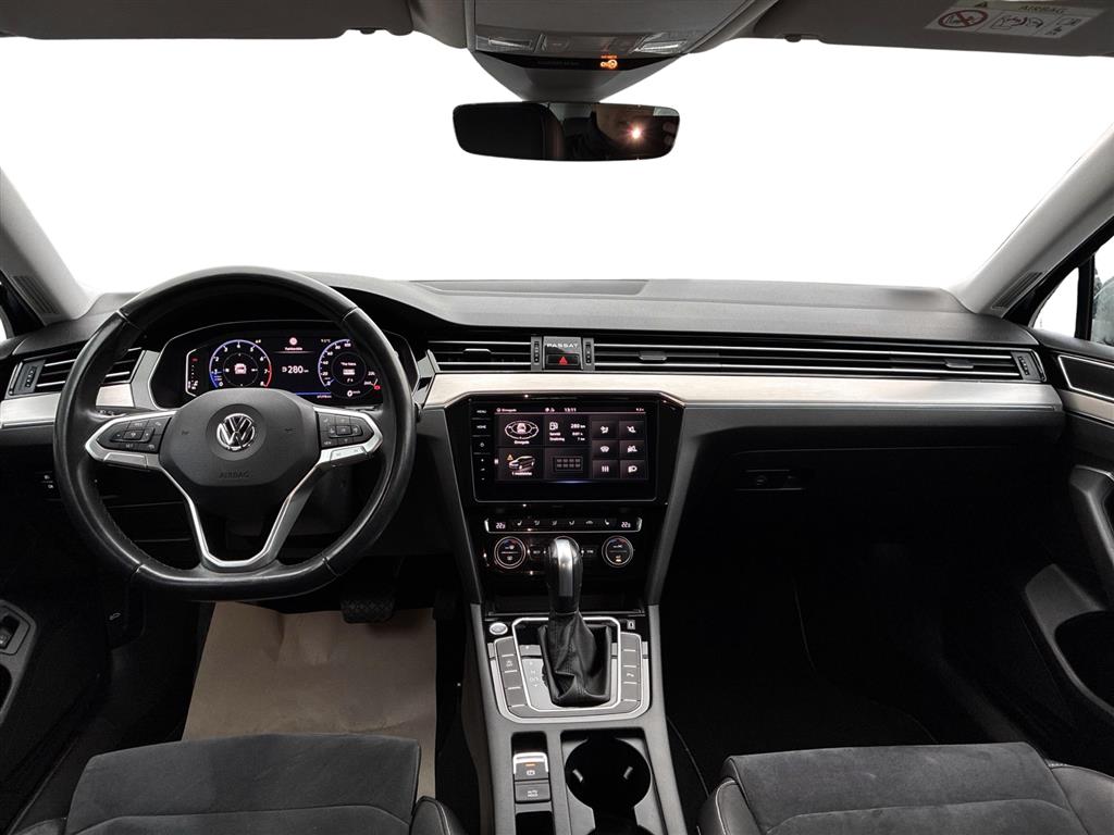 VW Passat Elegance Plus billede 6