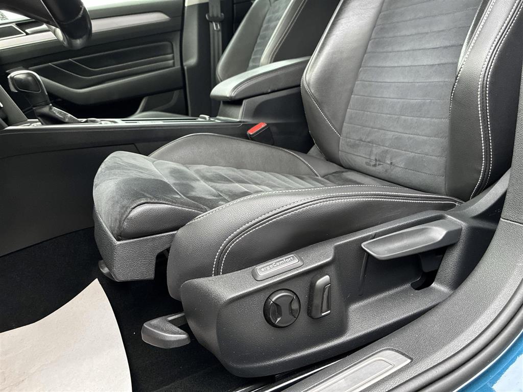 VW Passat Elegance Plus billede 5