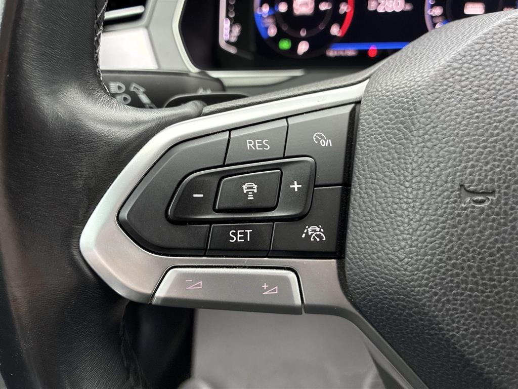 VW Passat Elegance Plus billede 9