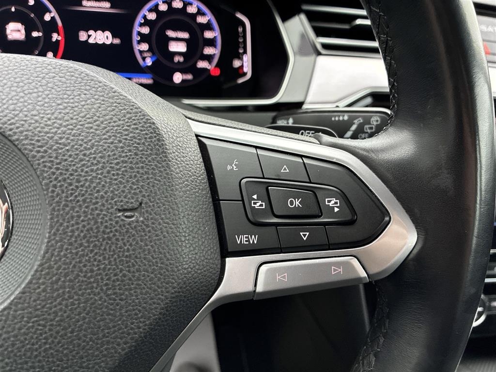 VW Passat Elegance Plus billede 10