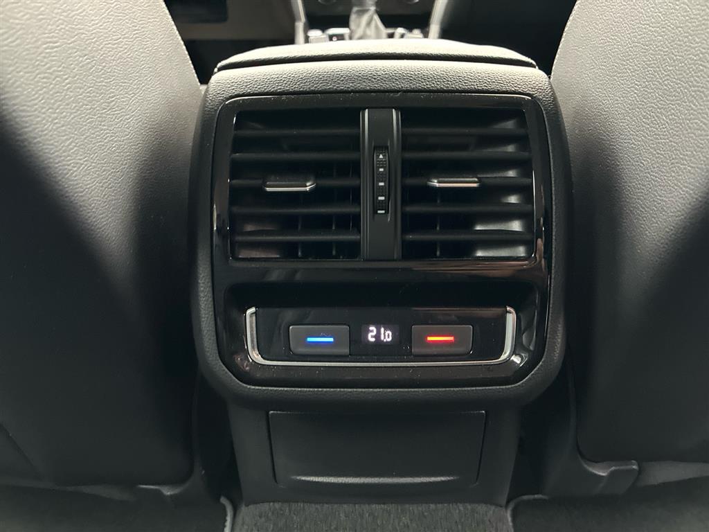 VW Passat Elegance Plus billede 19