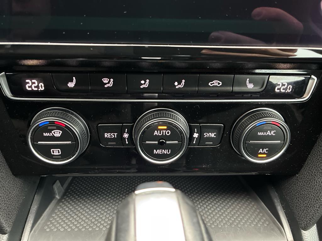 VW Passat Elegance Plus billede 12