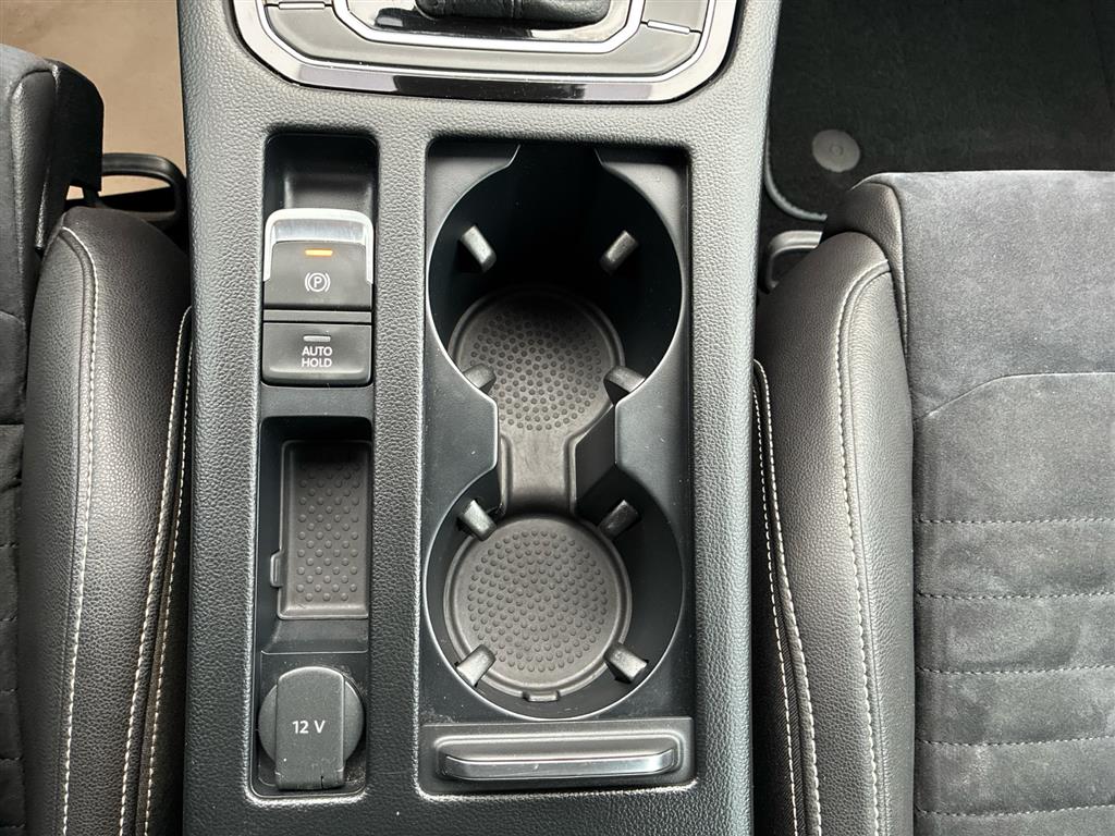 VW Passat Elegance Plus billede 16