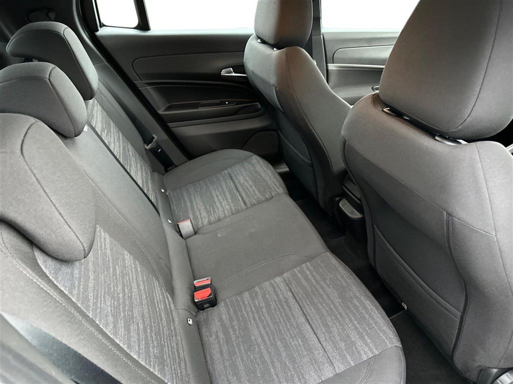 Jeep Avenger Longitude billede 9