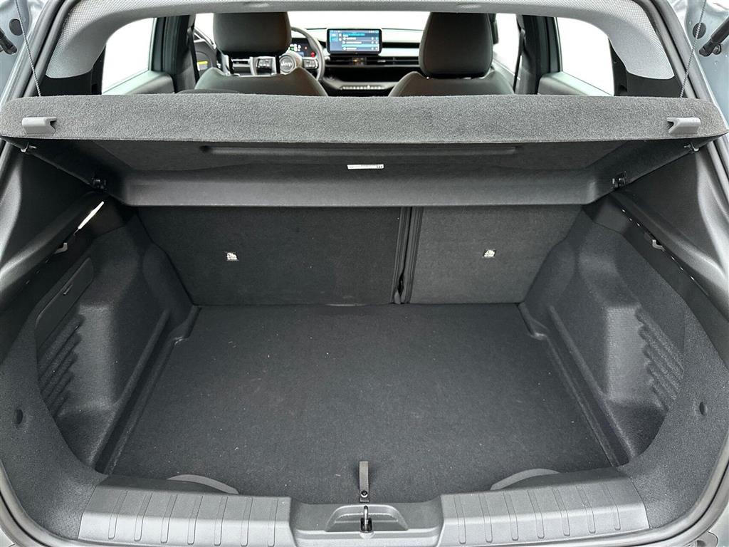 Jeep Avenger Longitude billede 16