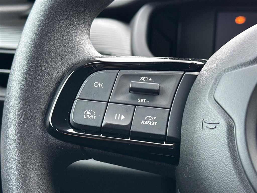 Jeep Avenger Longitude billede 13