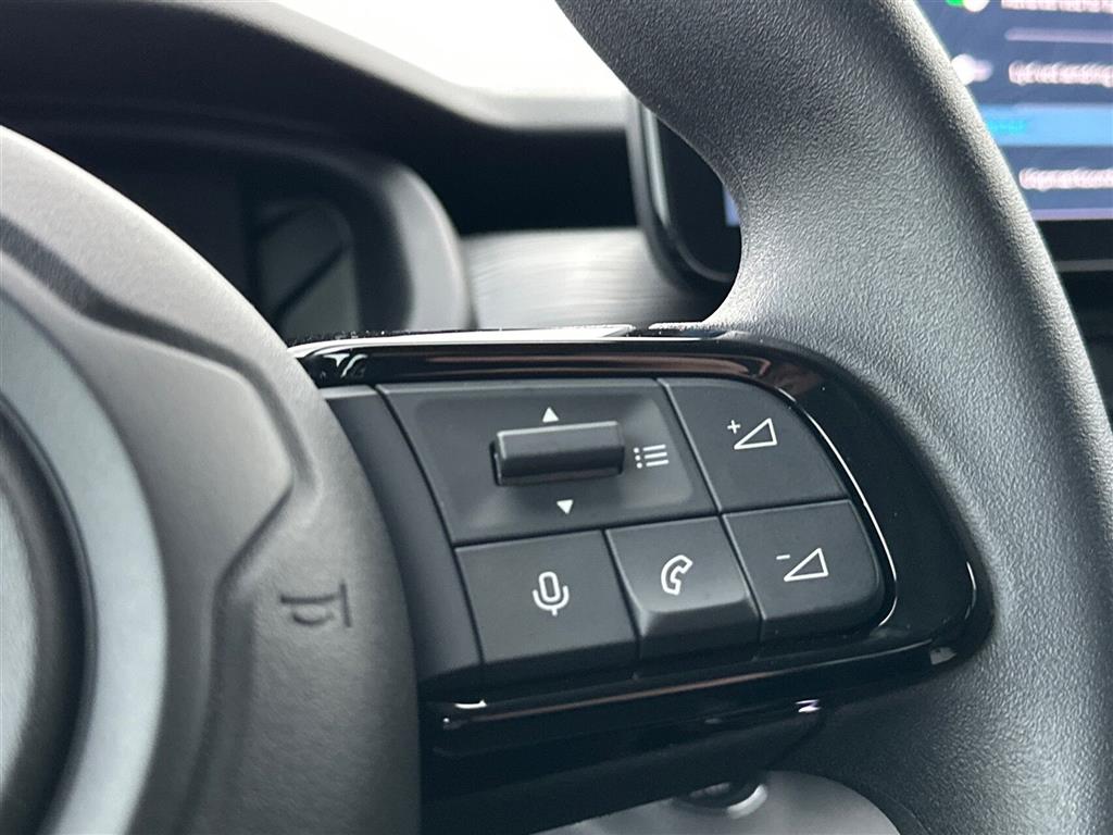 Jeep Avenger Longitude billede 14