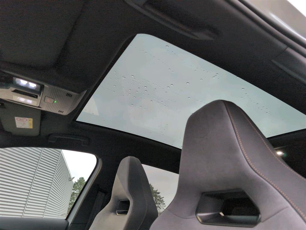 Cupra Born e-Boost Dinamica Pack 58KWH billede 6