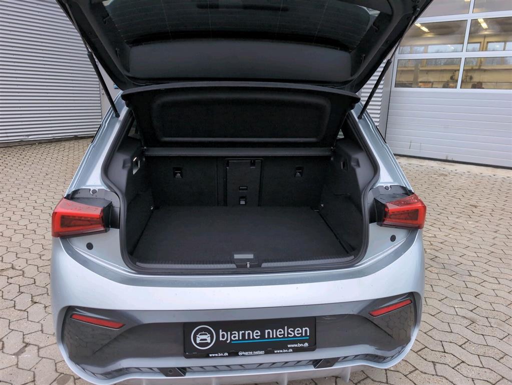 Cupra Born e-Boost Dinamica Pack 58KWH billede 8