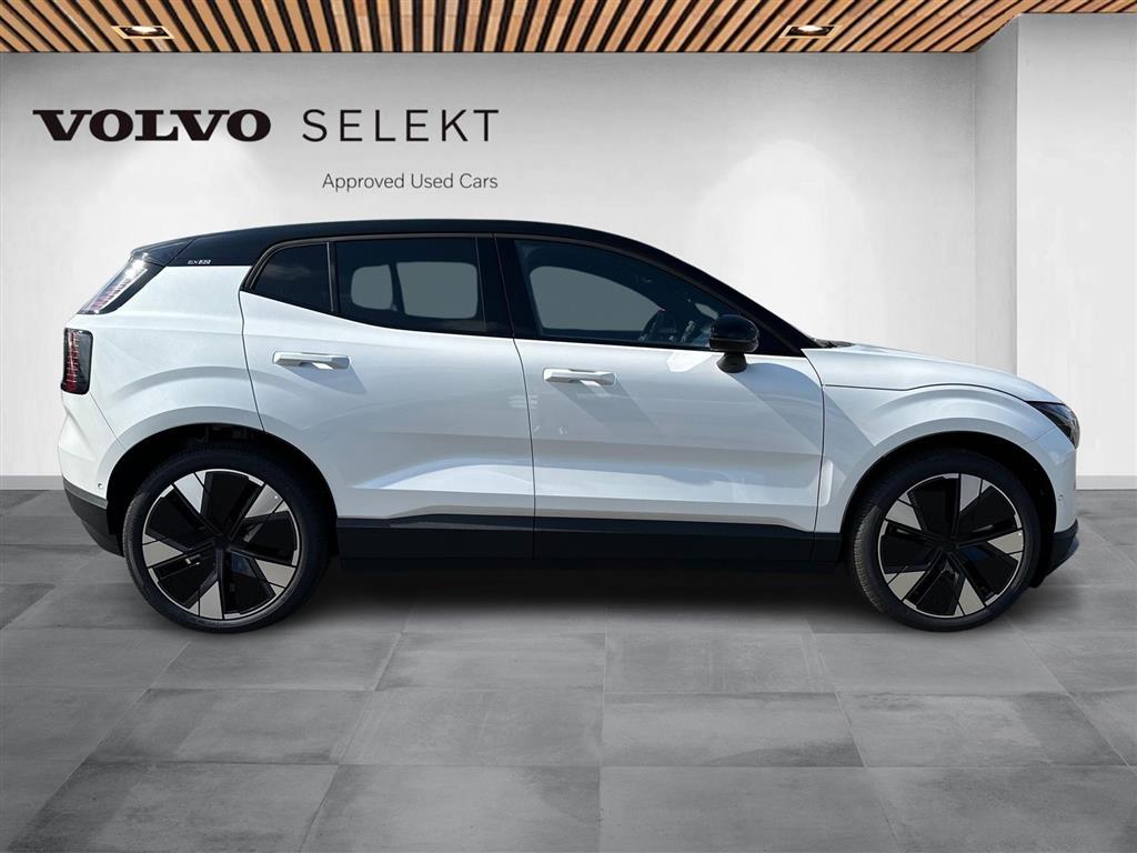 Volvo EX30 Ultra billede 4
