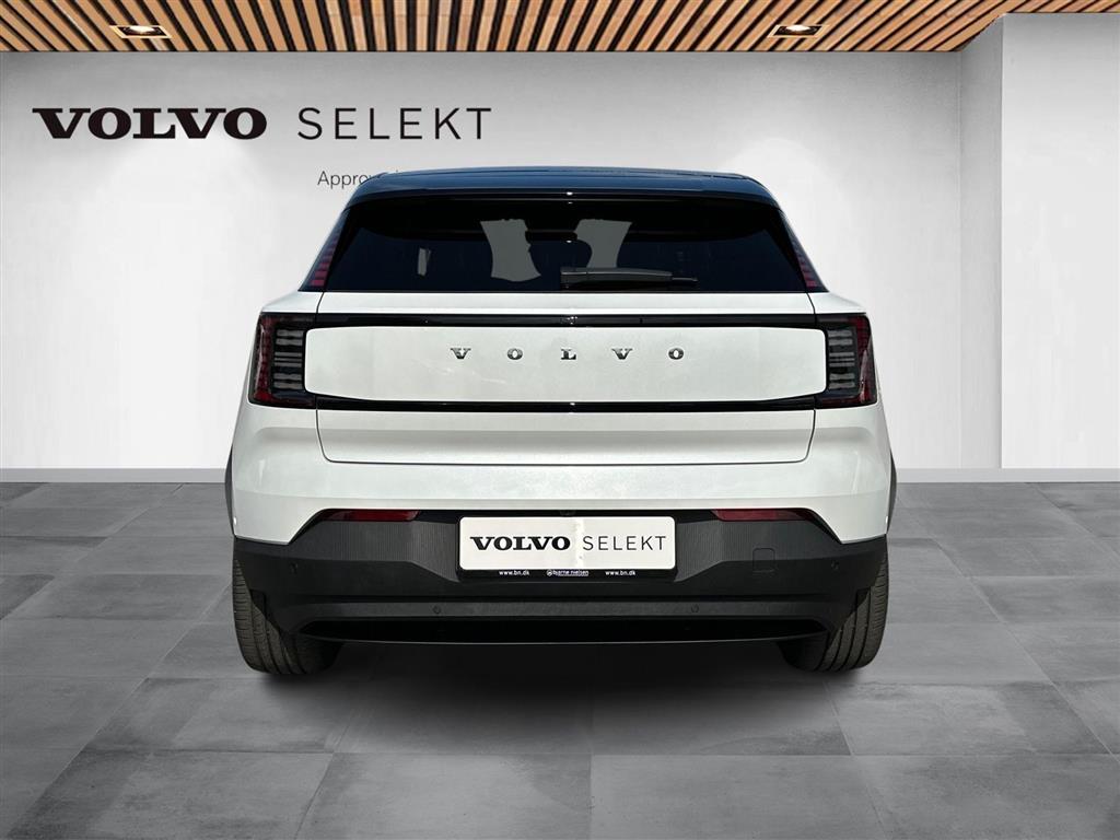 Volvo EX30 Ultra billede 6