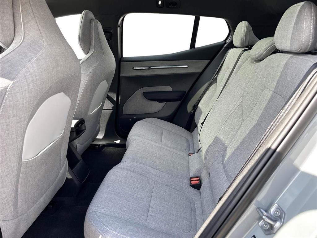 Volvo EX30 Ultra billede 8