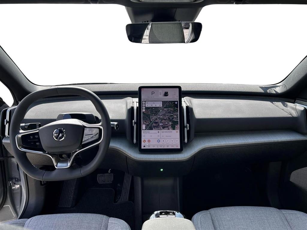 Volvo EX30 Ultra billede 9