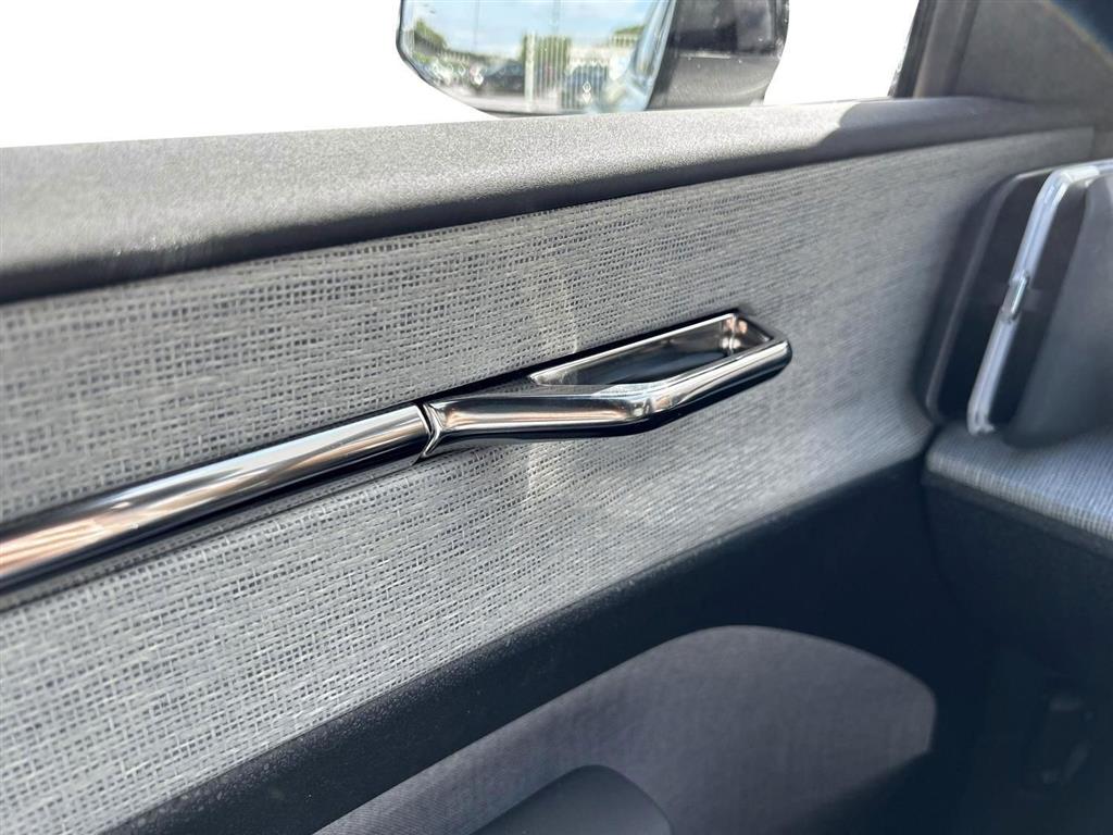 Volvo EX30 Ultra billede 10