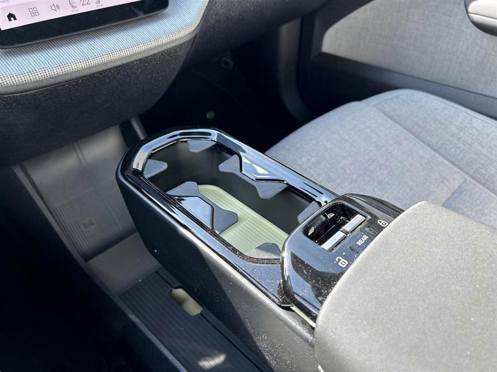 Volvo EX30 Ultra billede 13