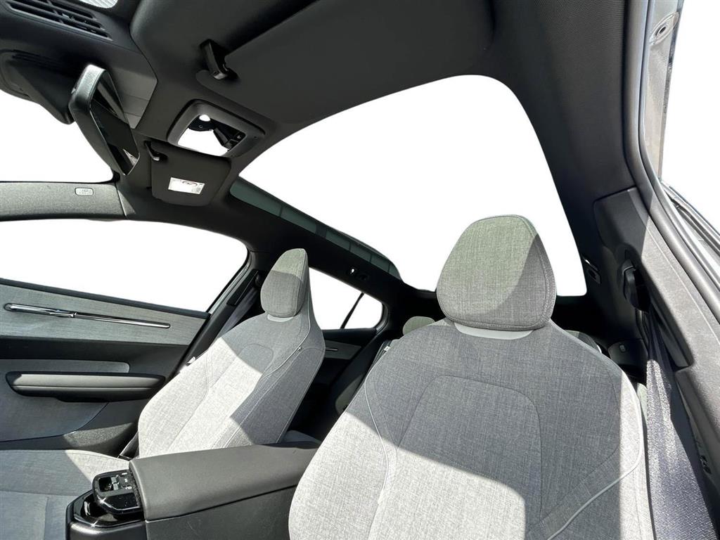 Volvo EX30 Ultra billede 14