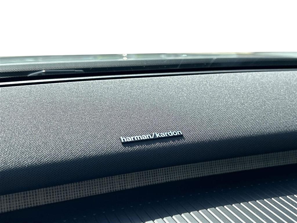 Volvo EX30 Ultra billede 15