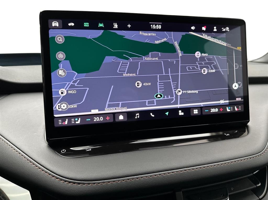 Skoda Enyaq L&K billede 13