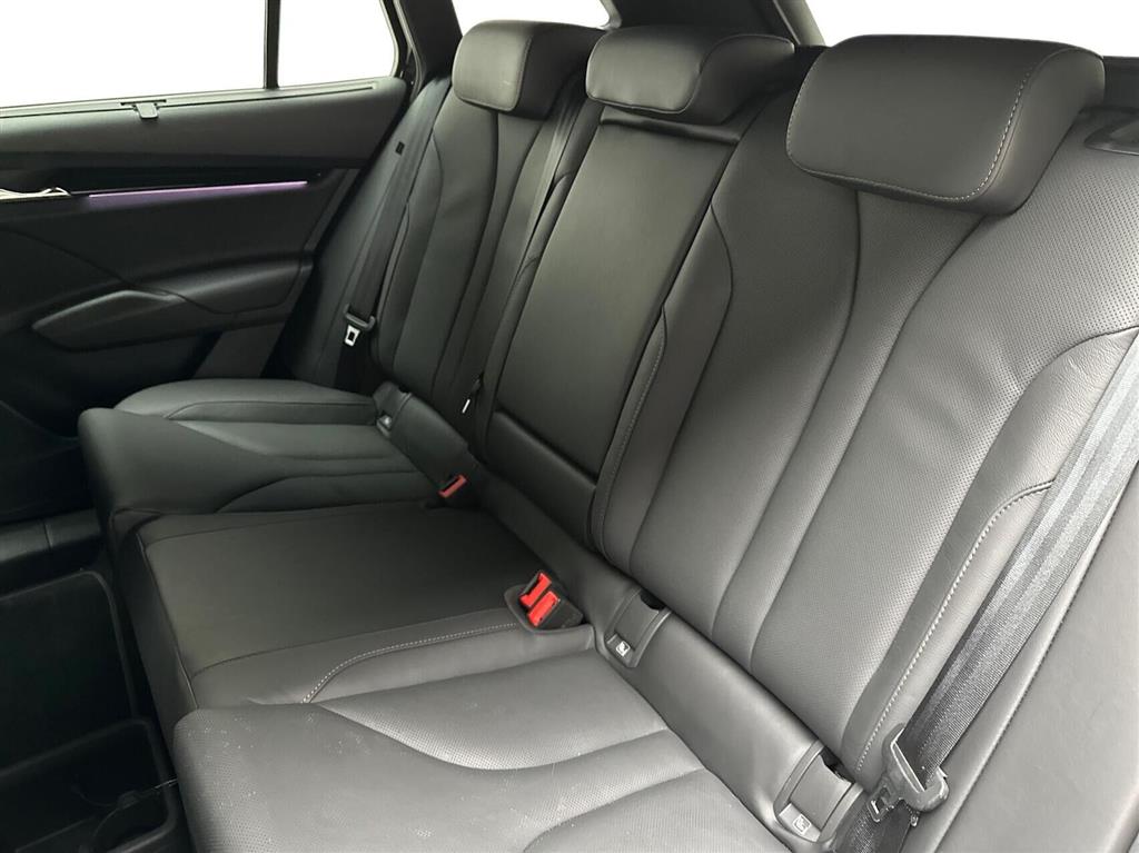 Skoda Enyaq L&K billede 14