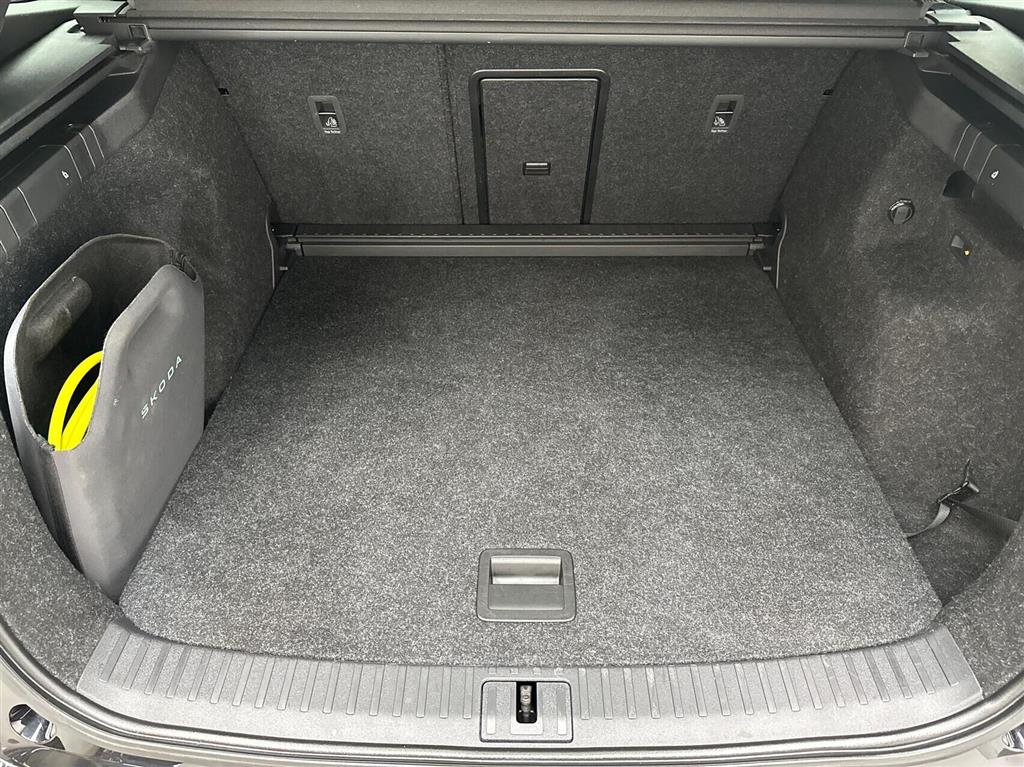 Skoda Enyaq L&K billede 15