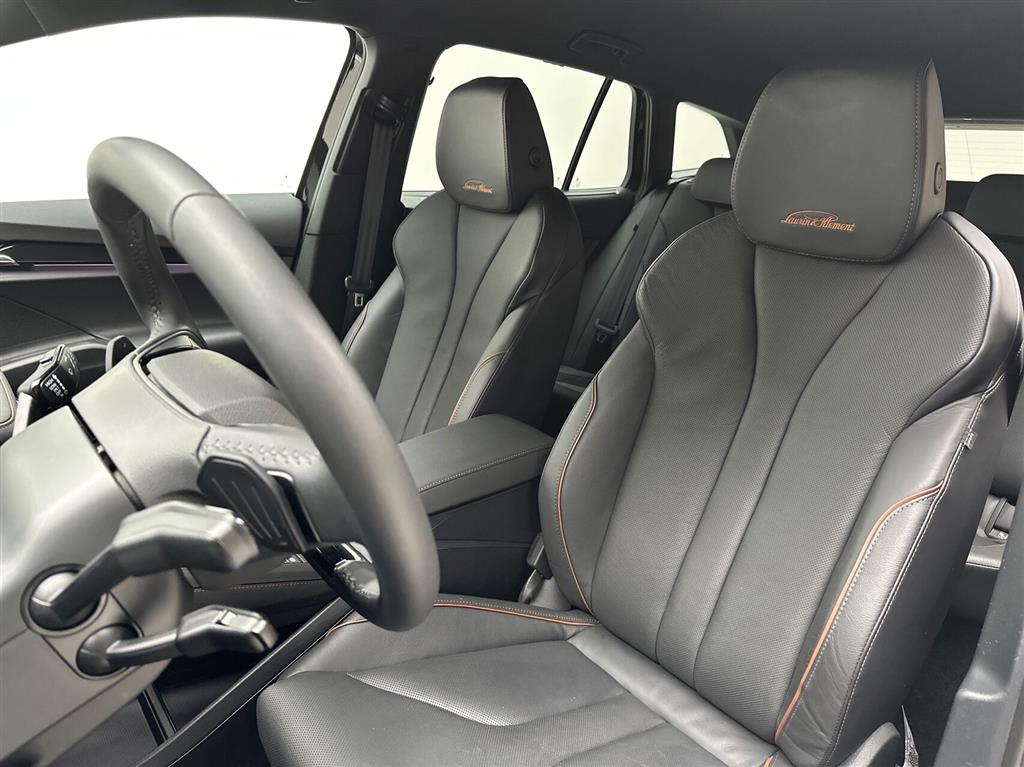 Skoda Enyaq L&K billede 19