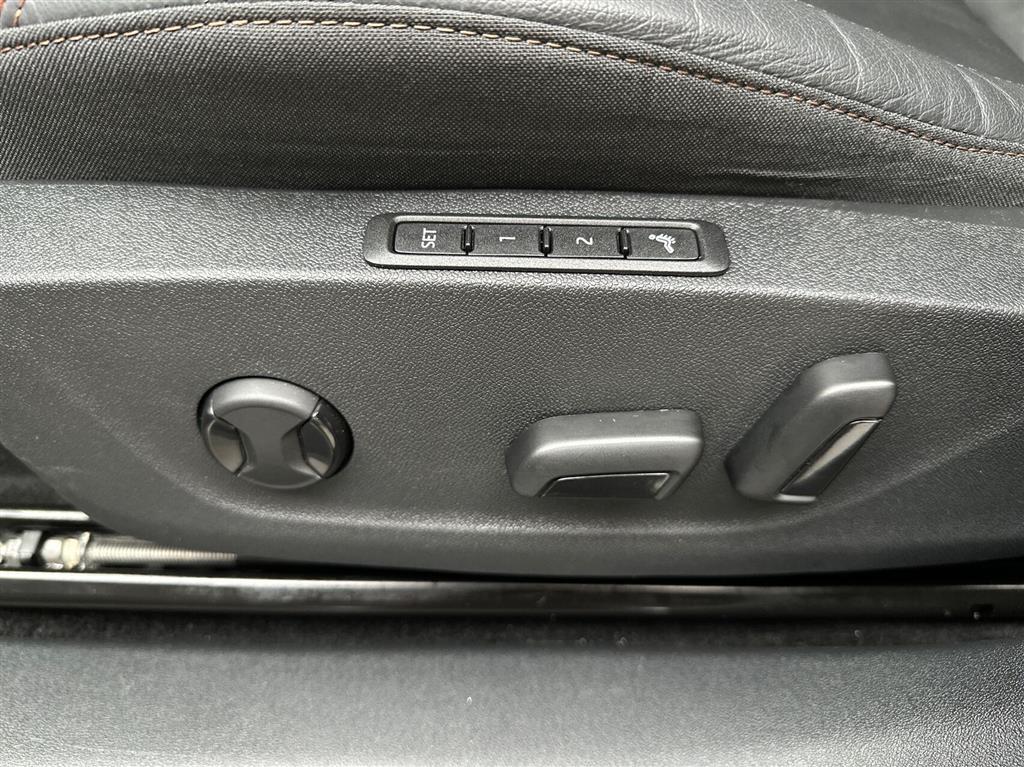 Skoda Enyaq L&K billede 20