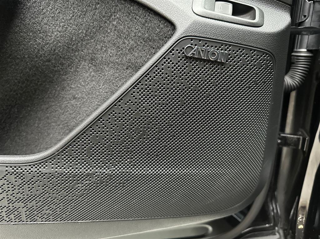 Skoda Enyaq L&K billede 21