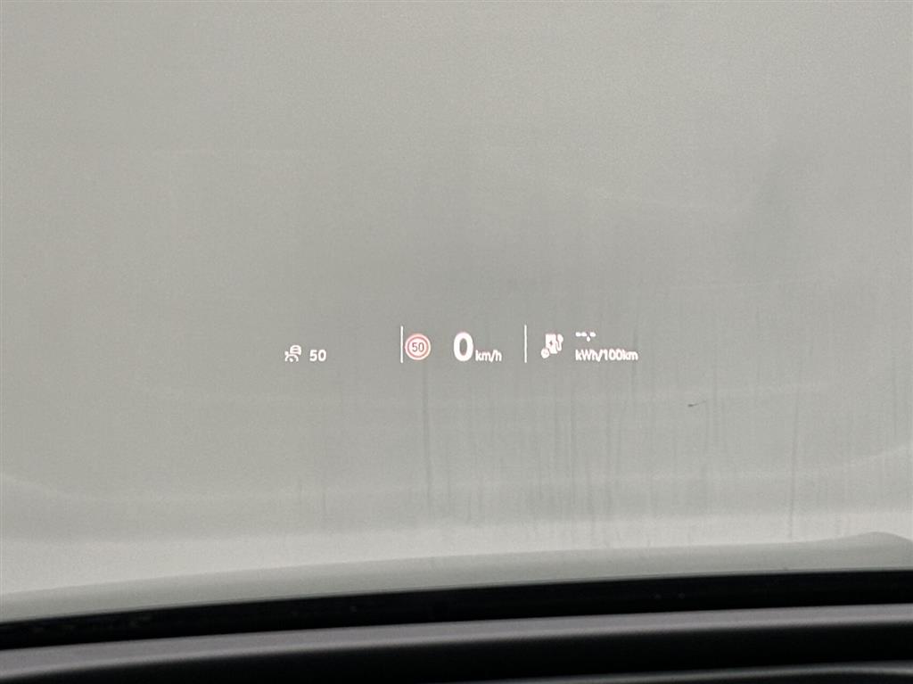 Skoda Enyaq L&K billede 24